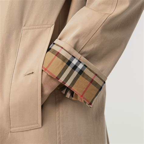 burberry colbert dames|Burberry ladies car coats.